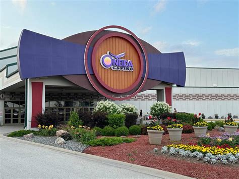 oneida casino hotels|Oneida Hotel .